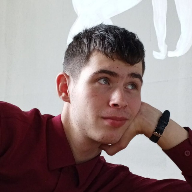 Александр Днепровский